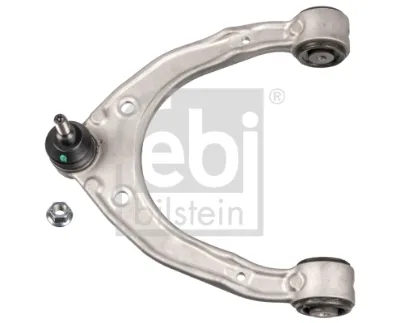 Brazo superior izquierdo/derecho de suspensión delantera FEBI 106923