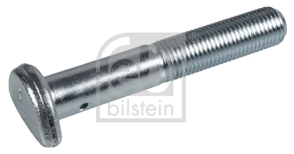 Tornillo de rueda trasera 01985 Febi