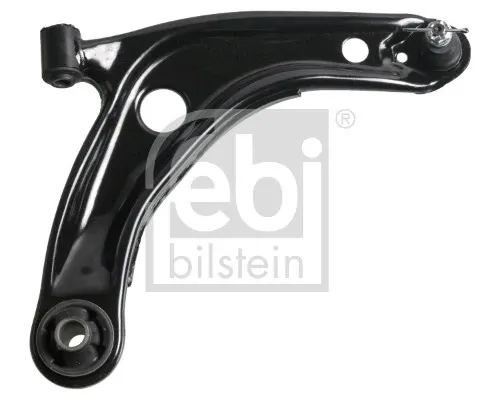 Brazo inferior derecho de la suspensión delantera 43067 Febi