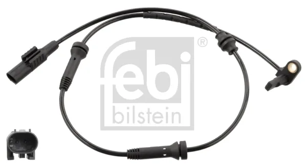 Sensor ABS 102225 Febi