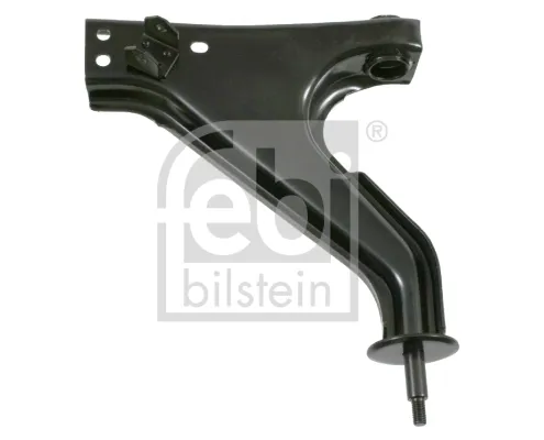 Brazo inferior izquierdo de la suspensión delantera 23150 Febi
