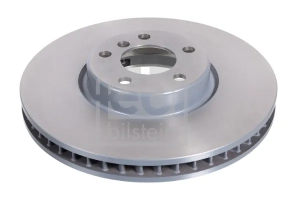 Disco de freno 104950 Febi