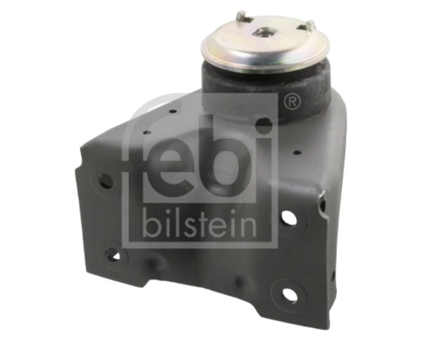 Soporte motor delantero 105853 Febi