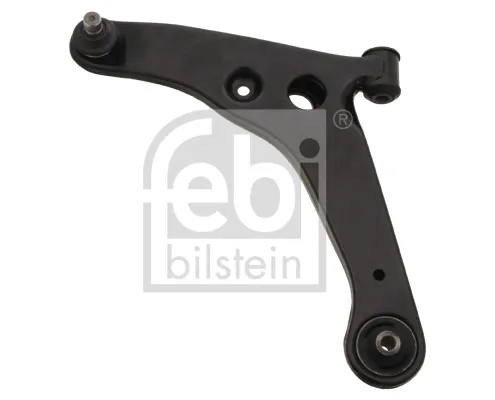 Brazo inferior izquierdo de la suspensión delantera 32071 Febi