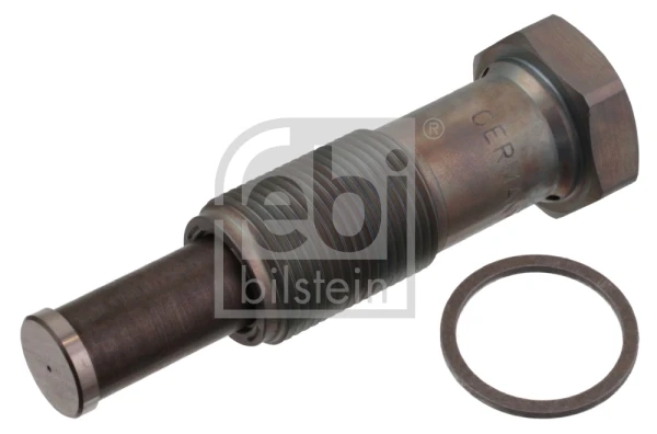 Tensor, cadena de distribución Peugeot Partner 2 