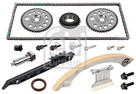 Kit de cadena de distribución 33045 Febi
