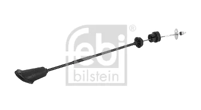Cable de embrague FEBI 19502