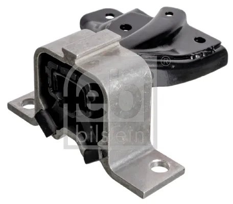 Soporte de motor derecho 34295 Febi