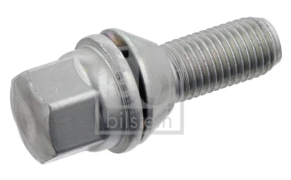 Tornillo de rueda Renault Megane 2 (LM0)