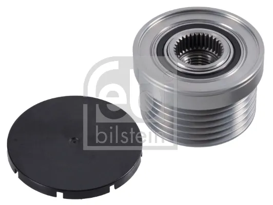 Polea alternador 31743 Febi
