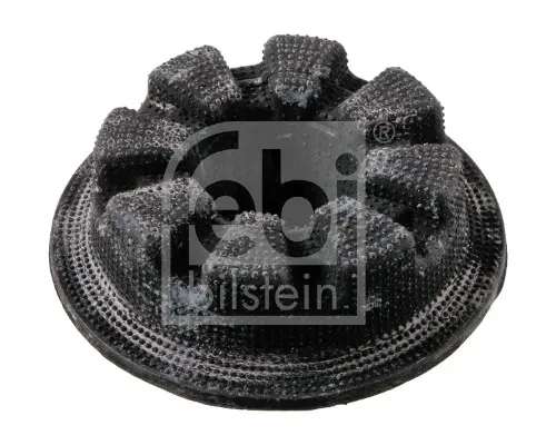 Aislador de resorte trasero superior 34069 Febi
