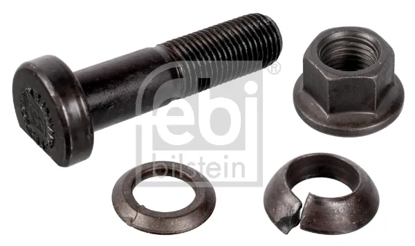 Tornillo de rueda 06271 Febi