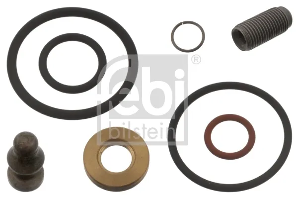 Kit de reparación del inyector 46527 Febi