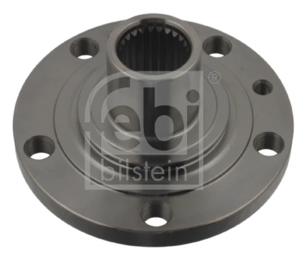 40227 Febi cubo de rueda delantero