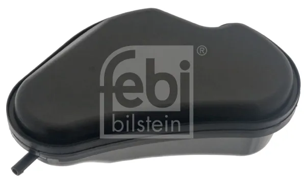 Depósito de vacío del motor 48795 Febi