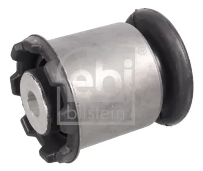 Buje del brazo inferior trasero FEBI 47637