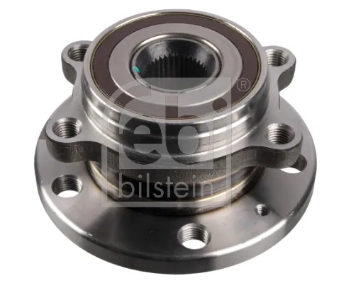 Buje de rueda delantero 26377 Febi