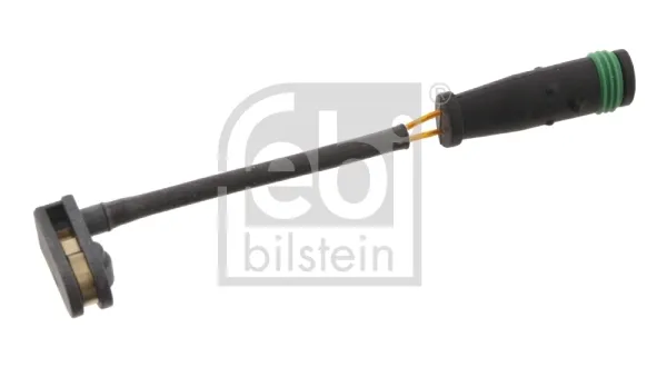Sensor de desgaste de las pastillas de freno delanteras 29414 Febi