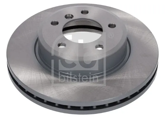 Disco de freno 12323 Febi