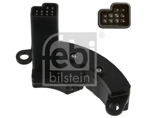 Sensor angulo de giro 33744 Febi
