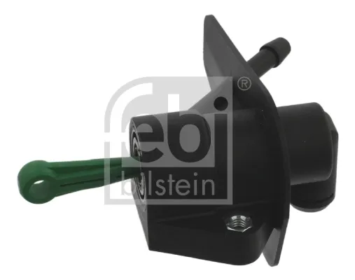 Cilindro maestro de embrague 34988 Febi