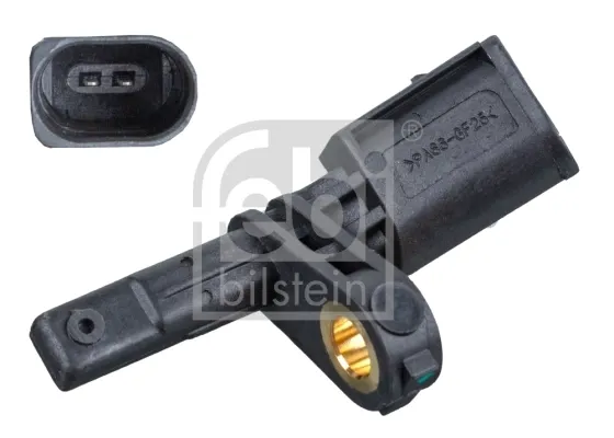 Sensor ABS delantero derecho 23822 Febi