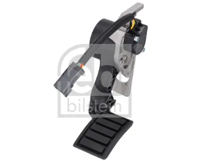 Pedal del acelerador FEBI 182618