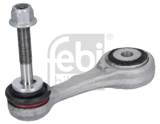 Brazo suspension trasero inferior izquierdo 183065 Febi