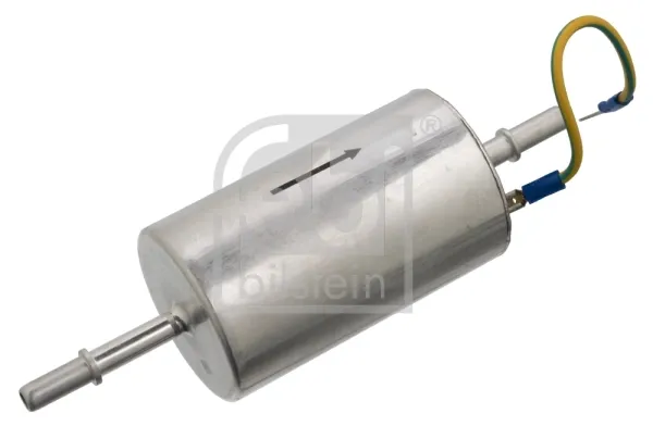Filtro de combustible 103812 Febi