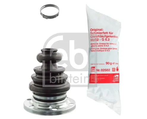 Fuelle de semieje delantero interior 14067 Febi