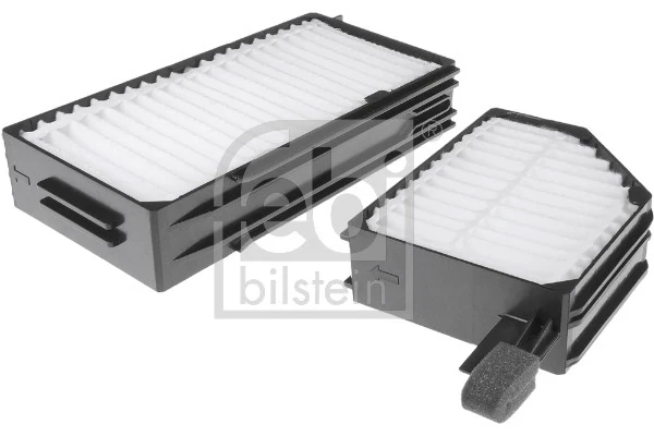 27838 Febi filtro de habitáculo