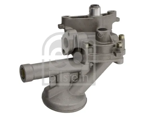 Bomba De Aceite 27042 Febi