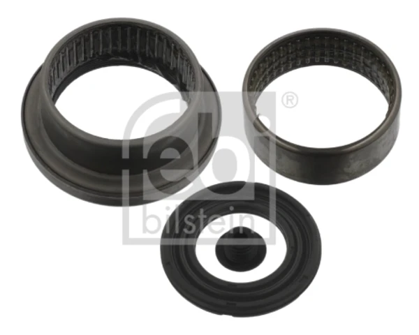 Juego de suspensiones, brazo oscilante trasero FEBI 36065