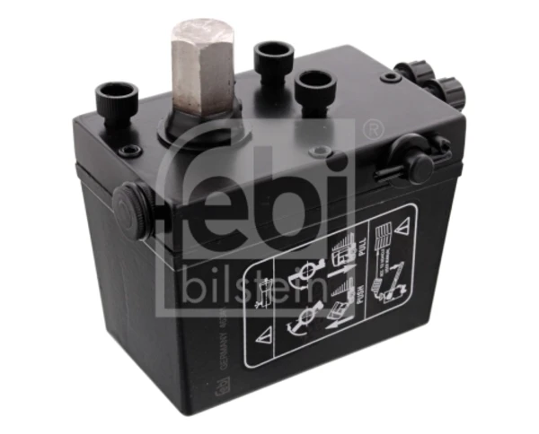 Bomba Elevacion De Cabina FEBI 46341