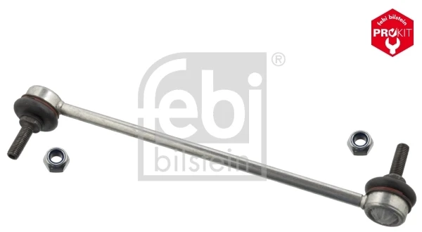 19669 Febi soporte de barra estabilizadora delantera