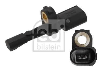 Sensor ABS trasero FEBI 33541
