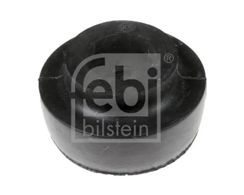Buje del brazo longitudinal inferior trasero 102077 Febi