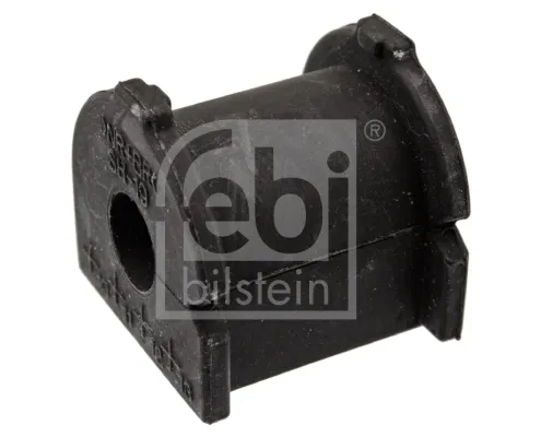 Buje de barra estabilizadora trasera 41534 Febi