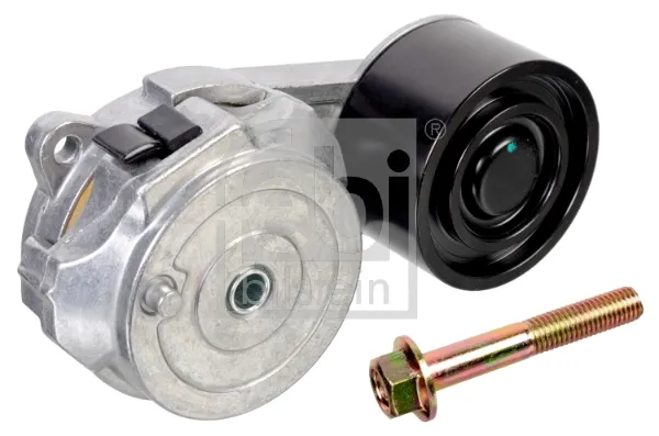Tensor de correa poli V 106501 Febi