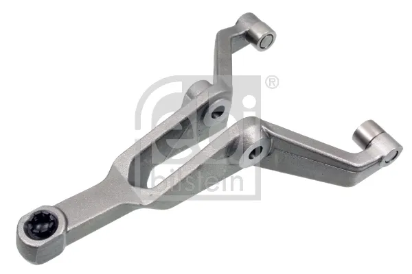 Horquilla de embrague 8172031 Volvo