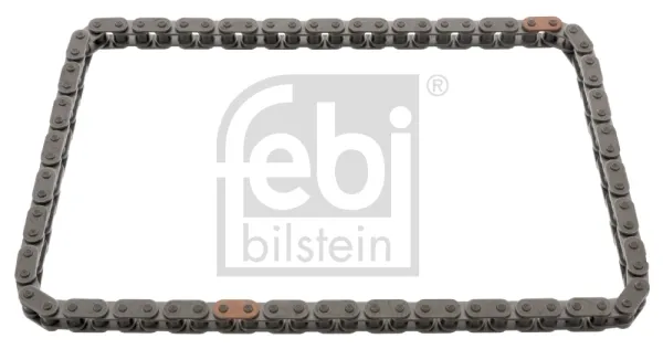 Cadena de la Bomba Aceite Volkswagen Touareg I