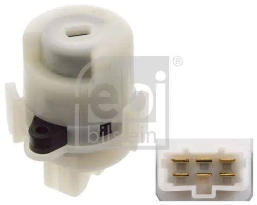 Conmutador de arranque 103730 Febi