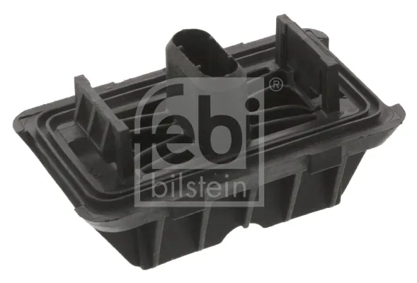 Cojín inferior del gato 45408 Febi