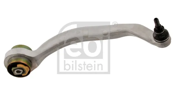 Brazo inferior derecho de la suspensión delantera 11351 Febi