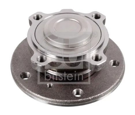 Cubo de rueda delantero BMW 1 E81, E87