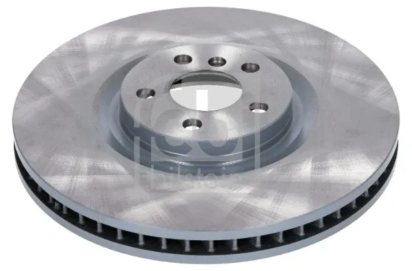 Disco de freno 179496 Febi
