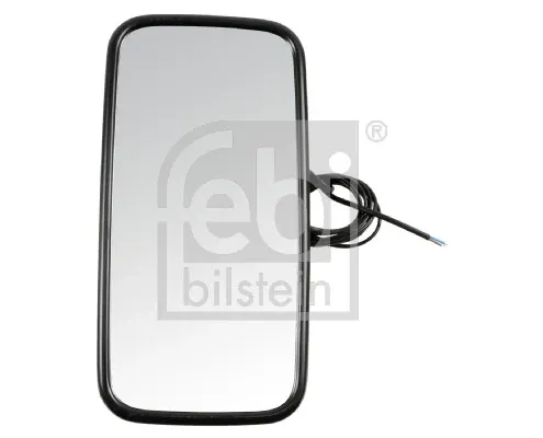 Retrovisor 180106 Febi