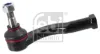 Rótula barra de acoplamiento exterior Subaru Impreza 2 GD, GG