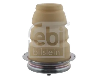 Tope de ballesta trasera FEBI 36852