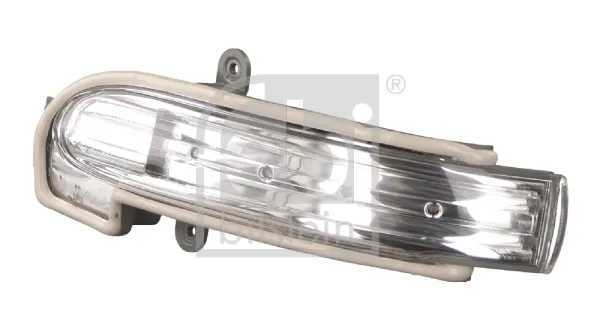 Luz intermitente de espejo retrovisor izquierdo 103600 Febi